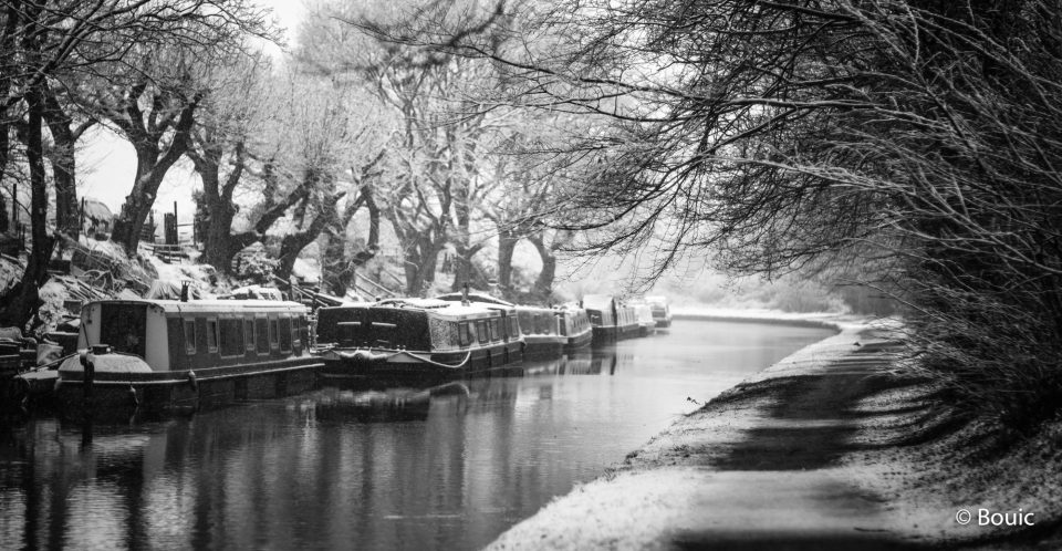 Leeds & Liverpool Canal